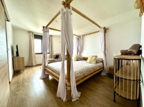 Villa Mahot